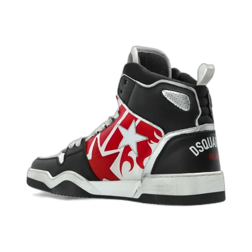 Spiker Sneakers