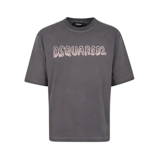 Logo Printed T-Shirt