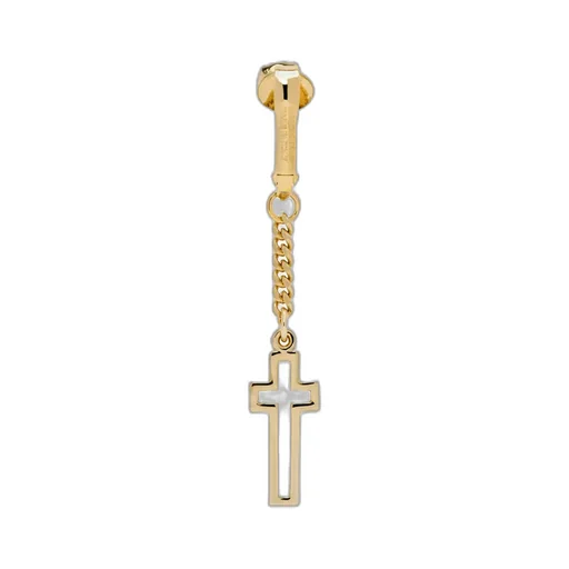 Charm Detail Earring
