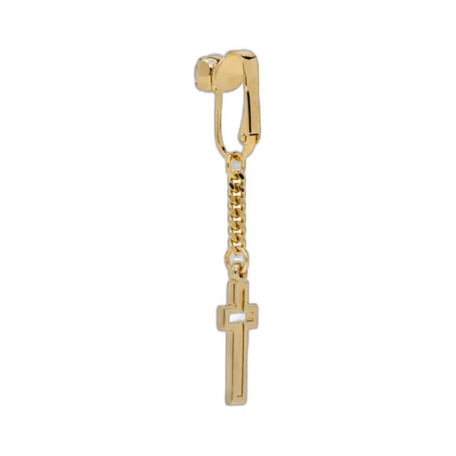 Charm Detail Earring