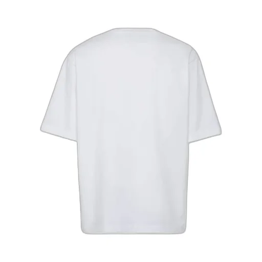Wash Loose Fit Cartoon T-Shirt