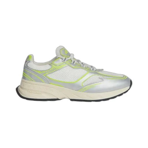 Sprinter Lace-Up Sneakers