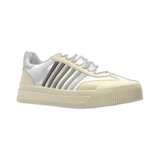 New Jersey Sneakers