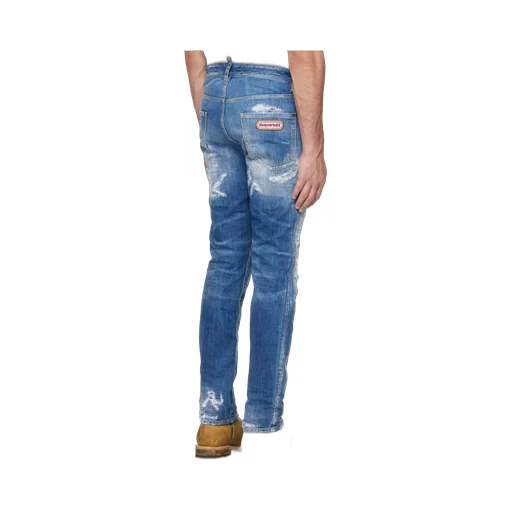 Belt Loop Jeans