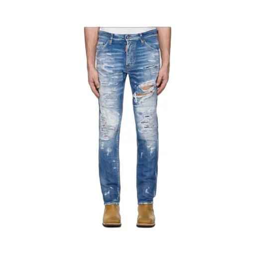 Belt Loop Jeans