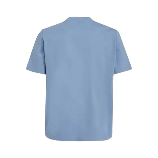 Logo Printed Crewneck T-Shirt