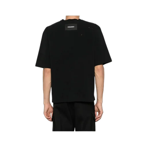 Cotton T-Shirt