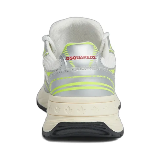 Sprinter Lace-Up Sneakers