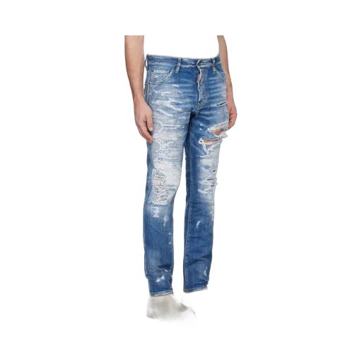 Belt Loop Jeans