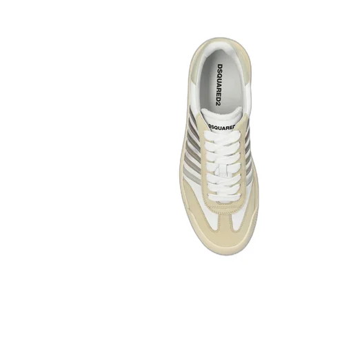 New Jersey Sneakers