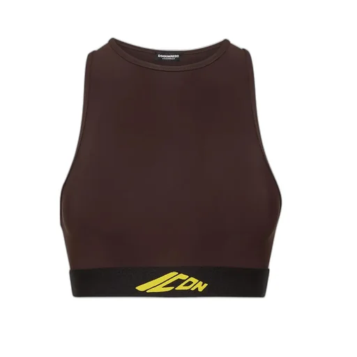 Cutout Sports Bra