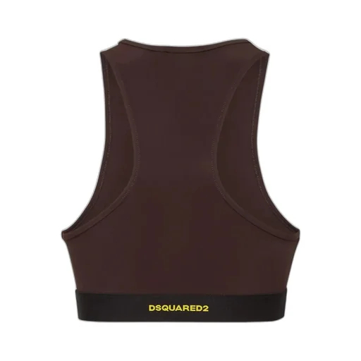 Cutout Sports Bra