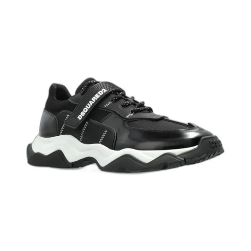 Wave Sneakers