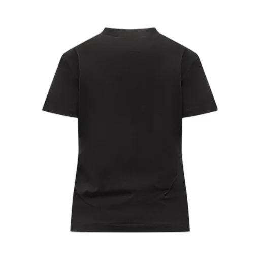 Logo-Printed Crewneck T-Shirt