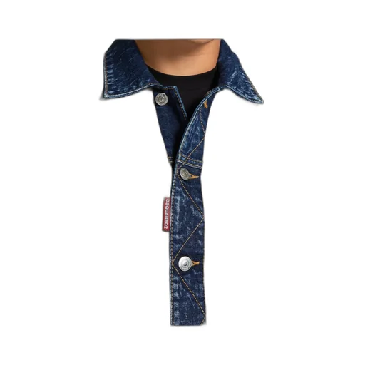 Button-Down Sweatshirt