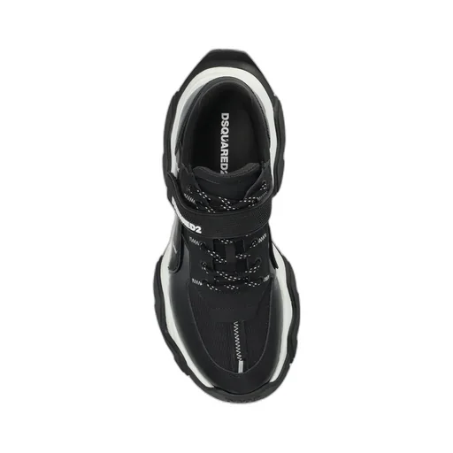 Wave Sneakers