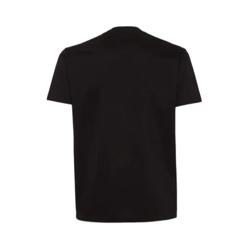 Wash Loose Fit Slogan T-Shirt