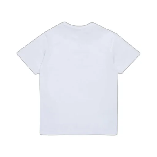 Logo-Printed Crewneck T-Shirt
