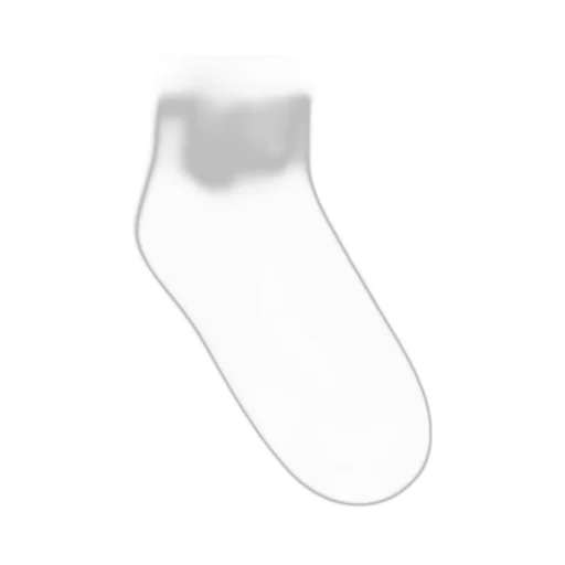 Logo Intarsia-Knit Striped Mid-Calf Socks