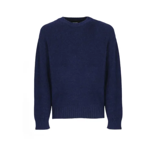 Crewneck Pullover