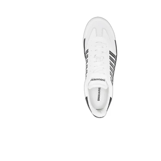 Lace-Up Sneakers