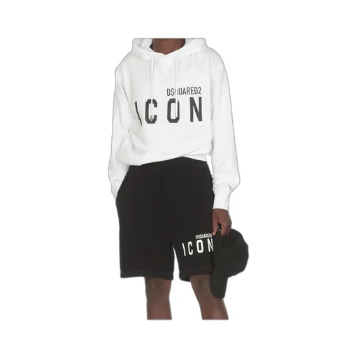 Icon Cool Fit Hoodie