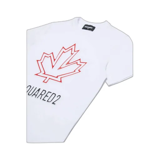 Logo-Printed Crewneck T-Shirt