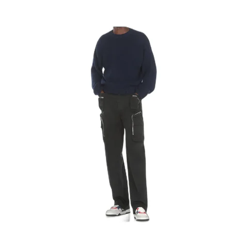 Crewneck Pullover