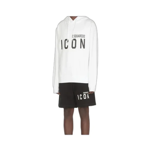 Icon Cool Fit Hoodie