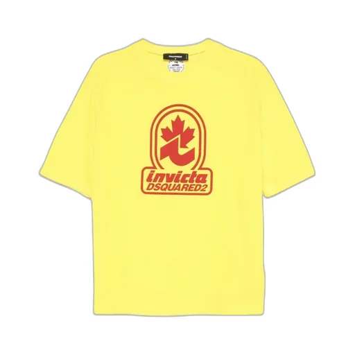 Short-Sleeved T-Shirt