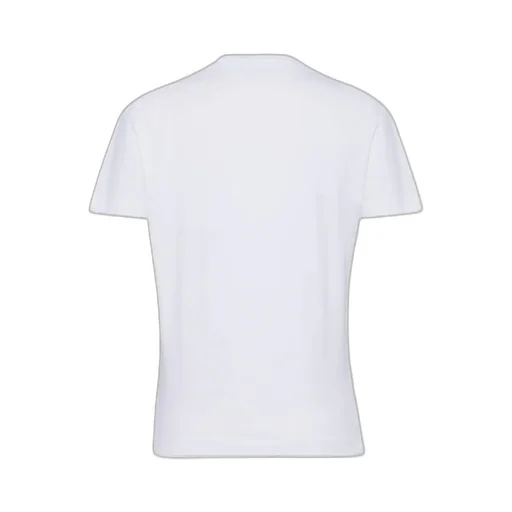 Wash Just Right Fit Dsquared2 Babes T-Shirt