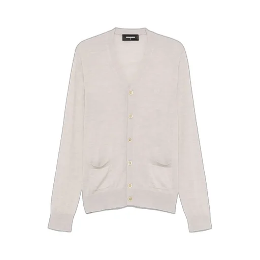 Long-Sleeved Sweater
