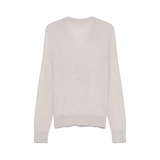 Long-Sleeved Sweater