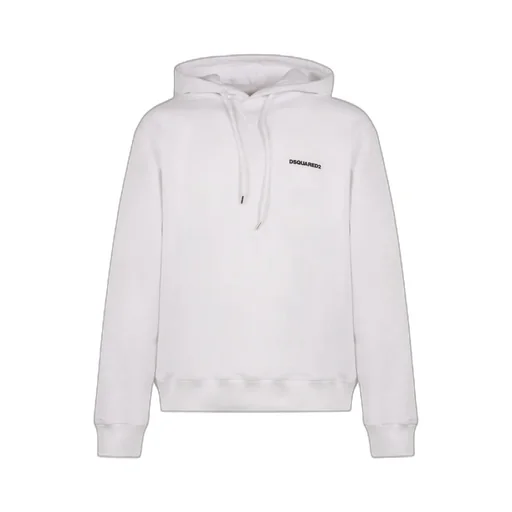 Ceresio Map Cool Fit Hoodie