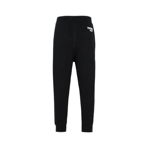 Logo Printed Sweatpants