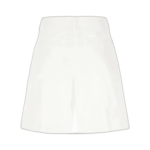 Wool Shorts