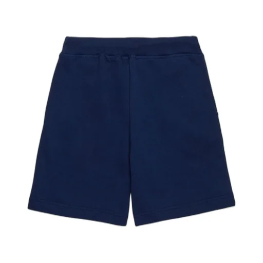 Logo Detailed Drawstring Shorts