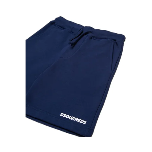 Logo Detailed Drawstring Shorts