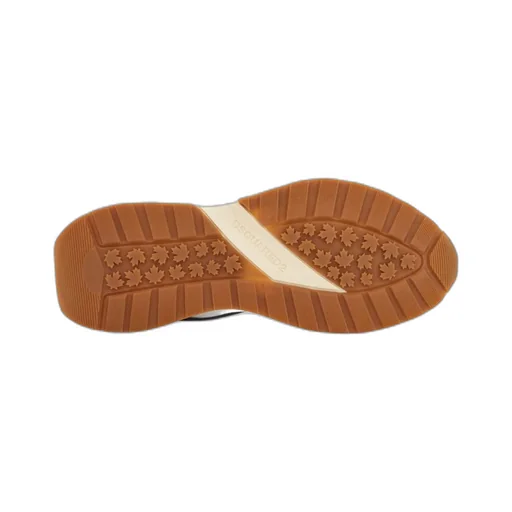 Sprinter Lace-Up Sneakers