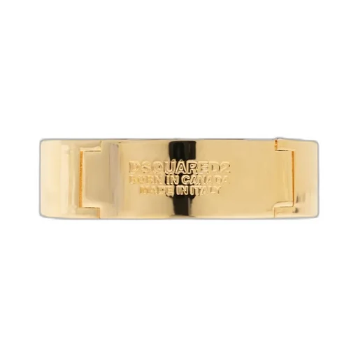 Logo Engraved Bracelet