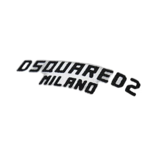 Logo Detailed Short-Sleeved Polo Shirt