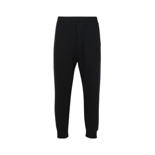 Logo Printed Sweatpants