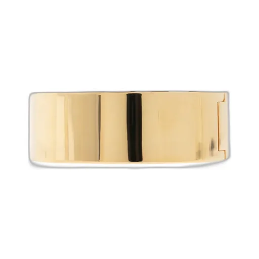 Logo Engraved Bracelet
