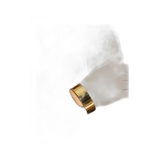 Logo Engraved Bracelet