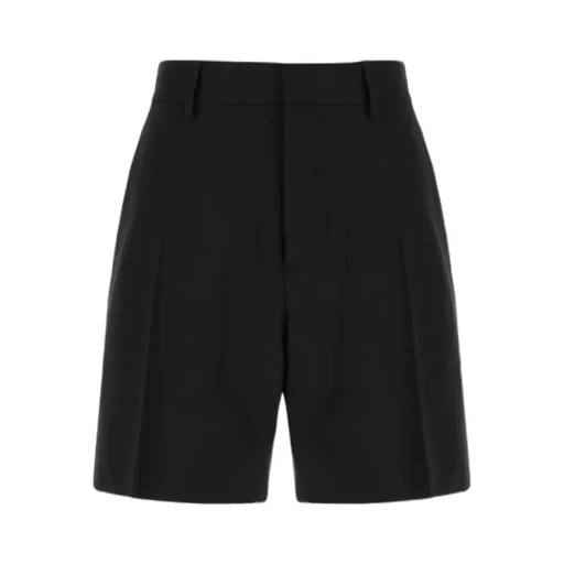 Tailored Shorts