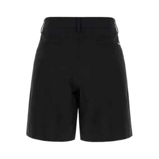 Tailored Shorts