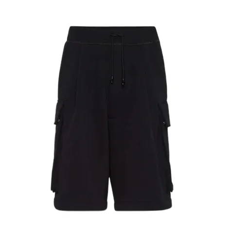 Icon Balloon Cargo Shorts
