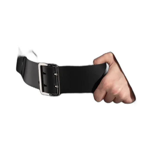 Buckle Belt