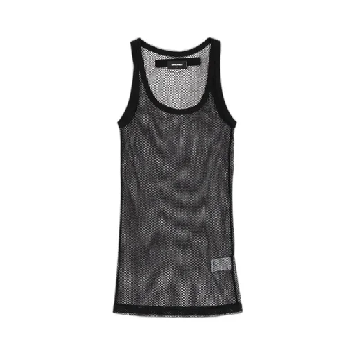 U-Neck Vest