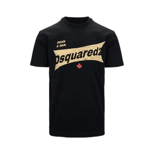 Logo Print T-Shirt